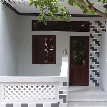 Suoi Nuoc Resort Mui Ne Exterior foto