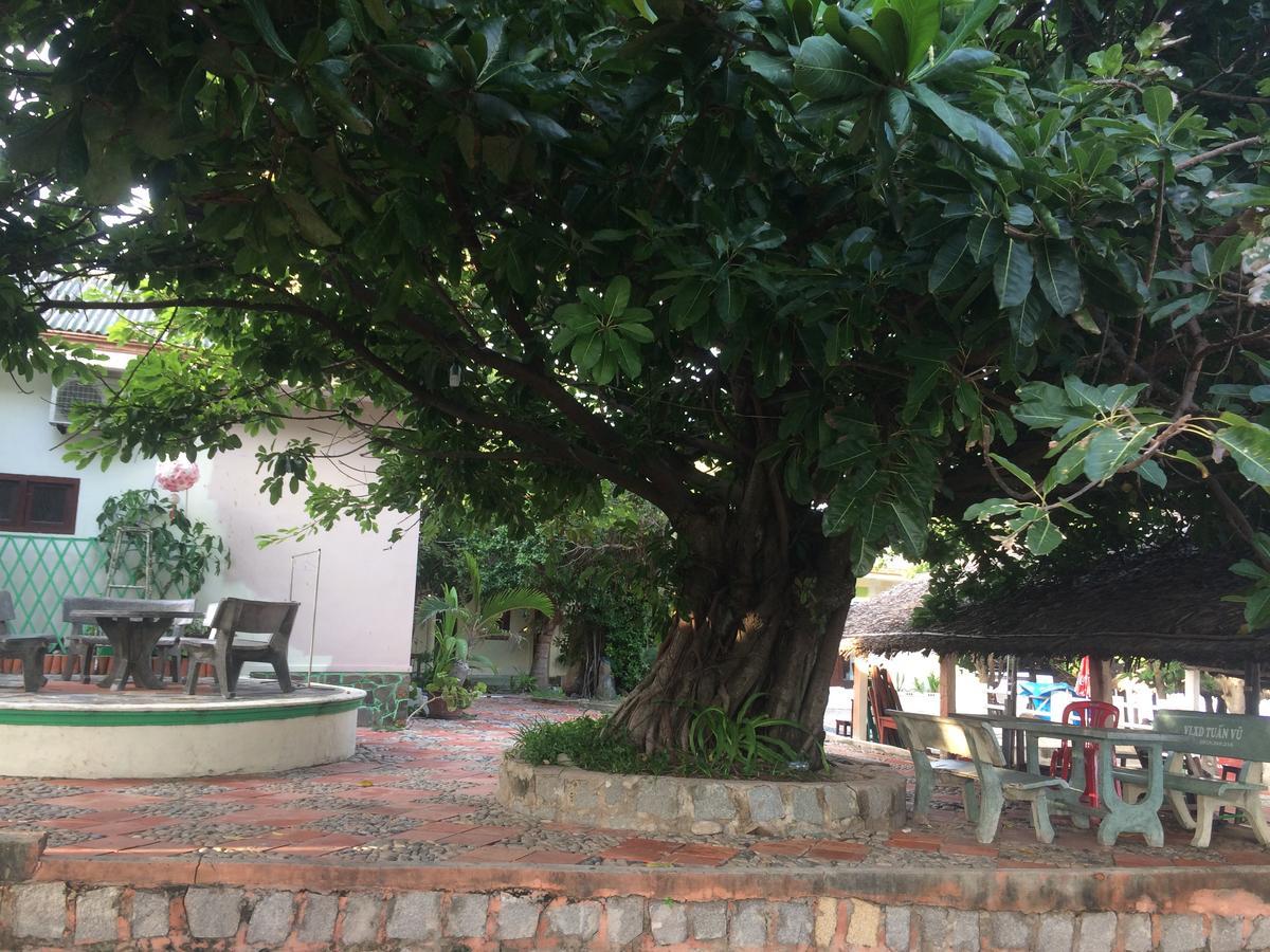 Suoi Nuoc Resort Mui Ne Exterior foto