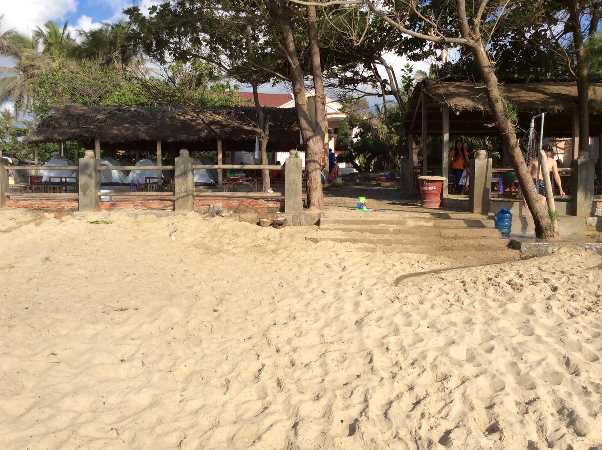 Suoi Nuoc Resort Mui Ne Exterior foto