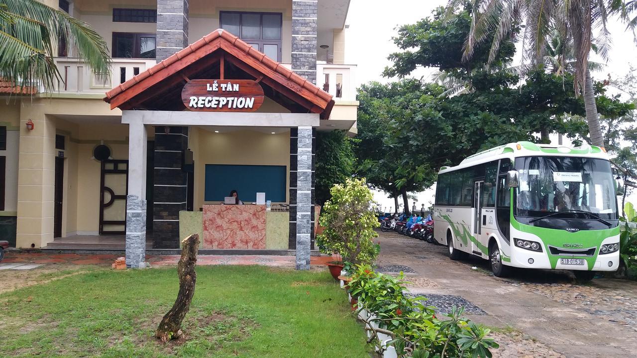 Suoi Nuoc Resort Mui Ne Exterior foto