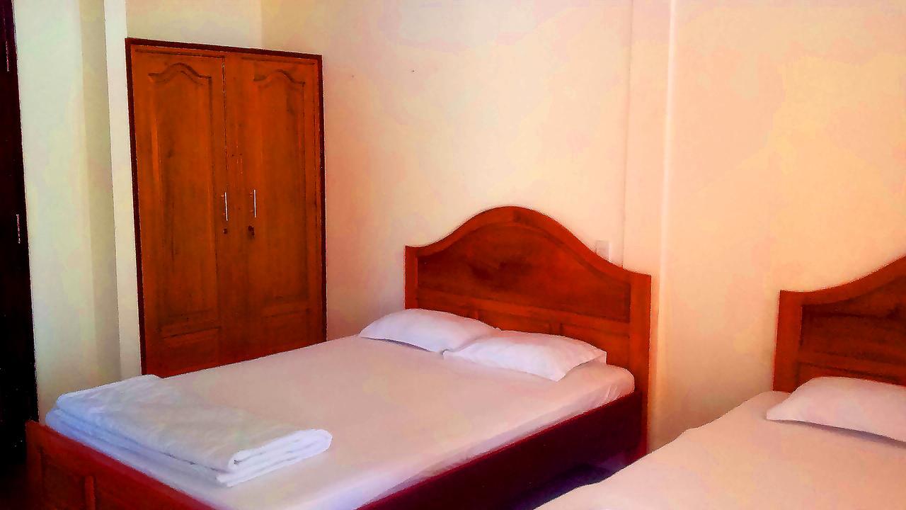 Suoi Nuoc Resort Mui Ne Exterior foto
