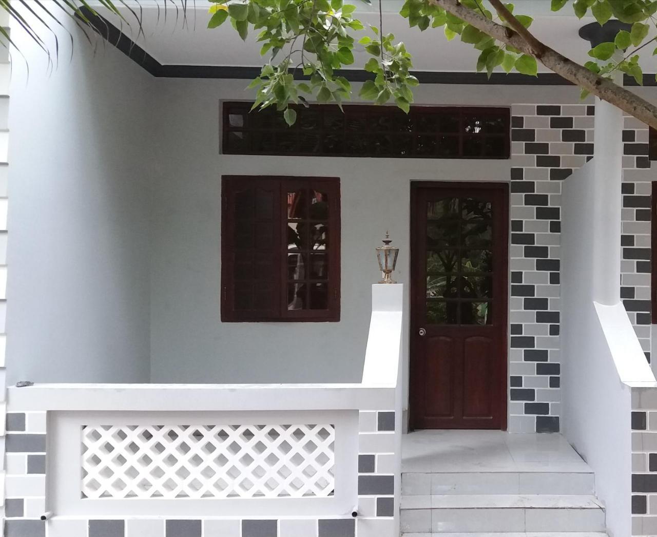 Suoi Nuoc Resort Mui Ne Exterior foto