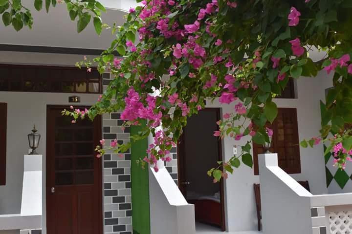 Suoi Nuoc Resort Mui Ne Exterior foto