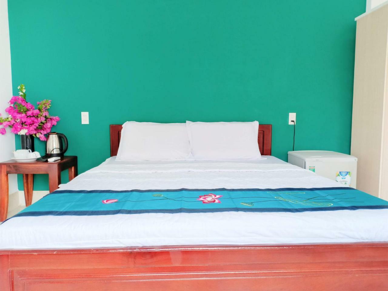 Suoi Nuoc Resort Mui Ne Exterior foto