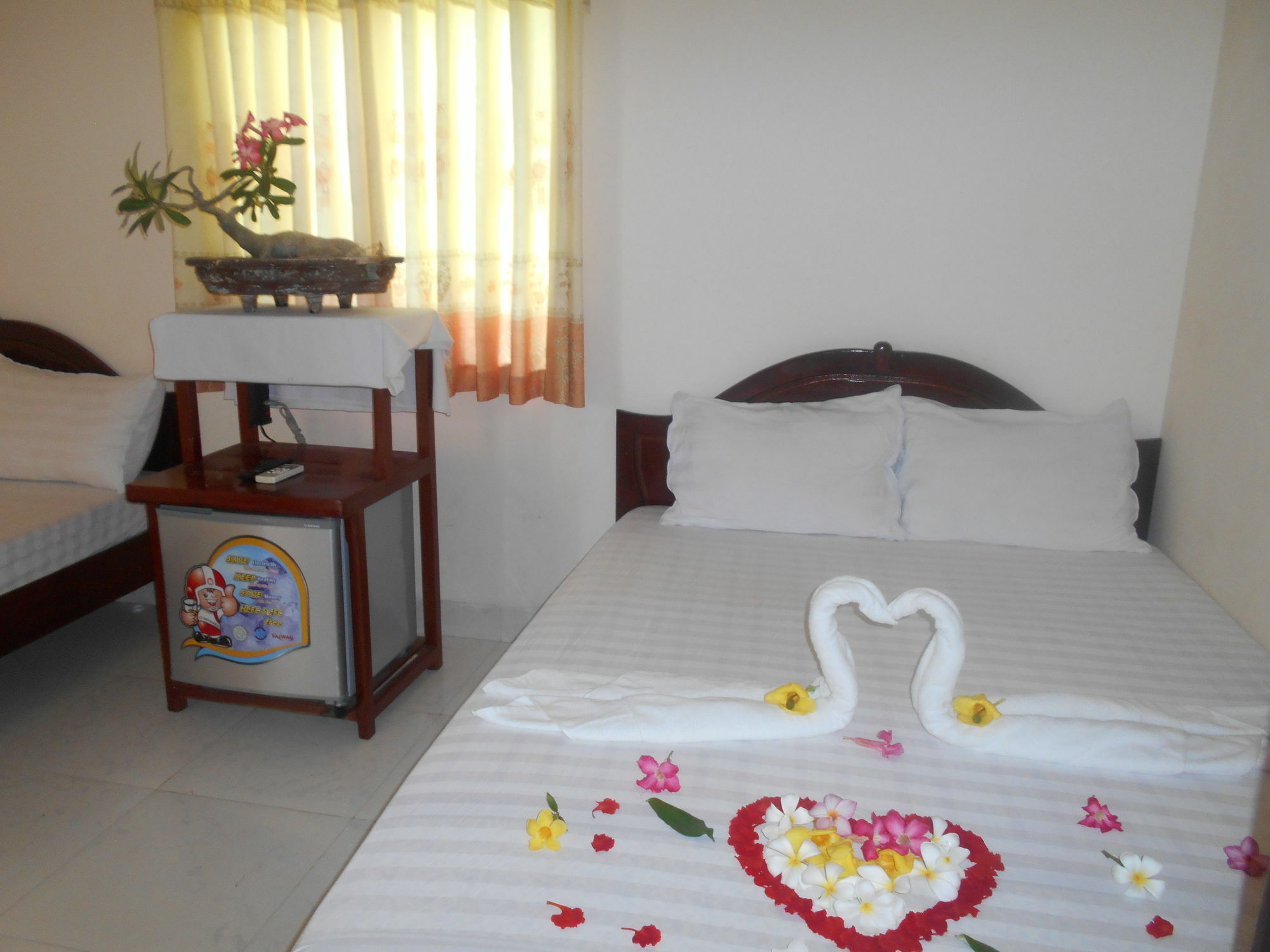 Suoi Nuoc Resort Mui Ne Exterior foto
