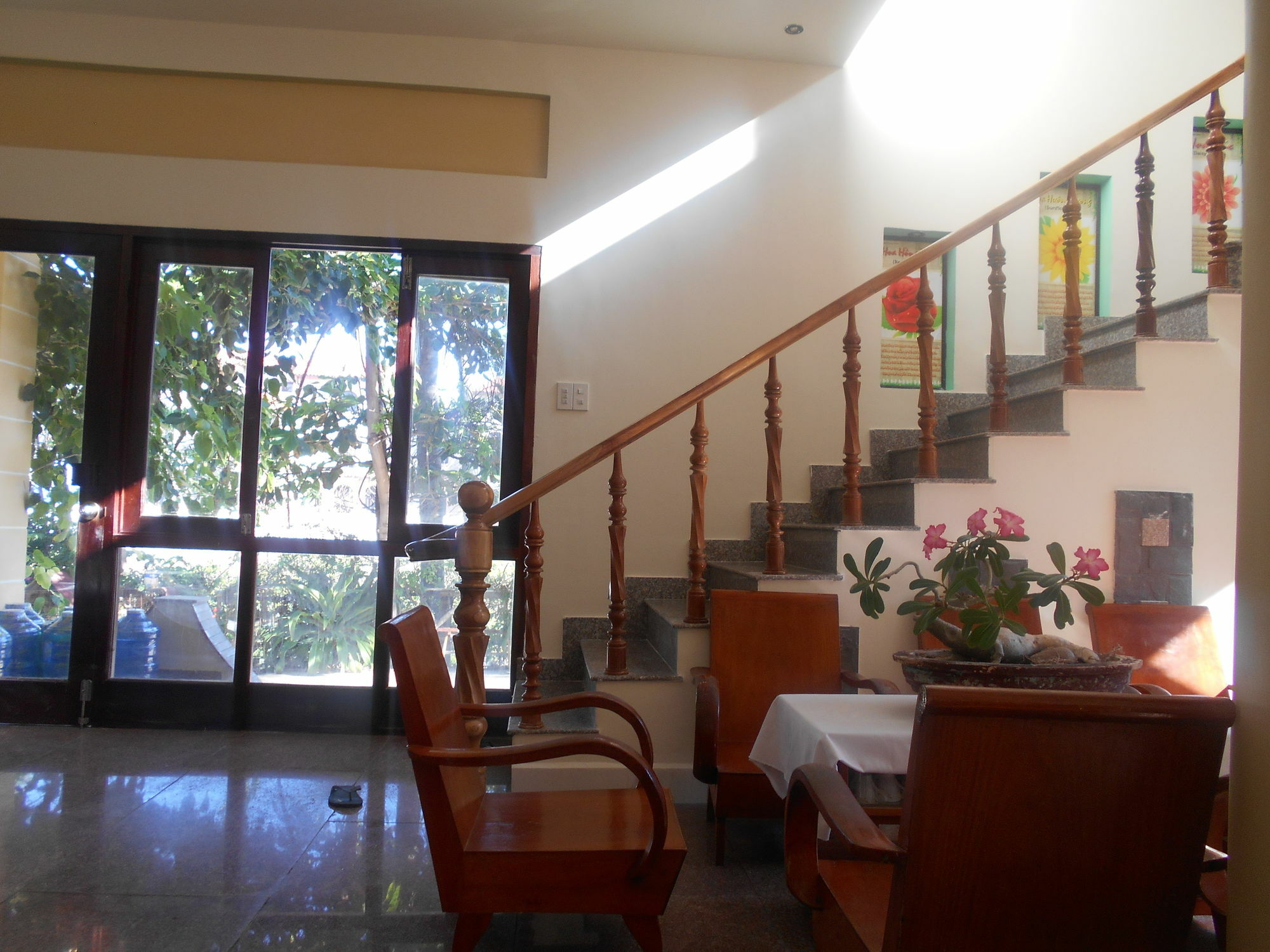 Suoi Nuoc Resort Mui Ne Exterior foto