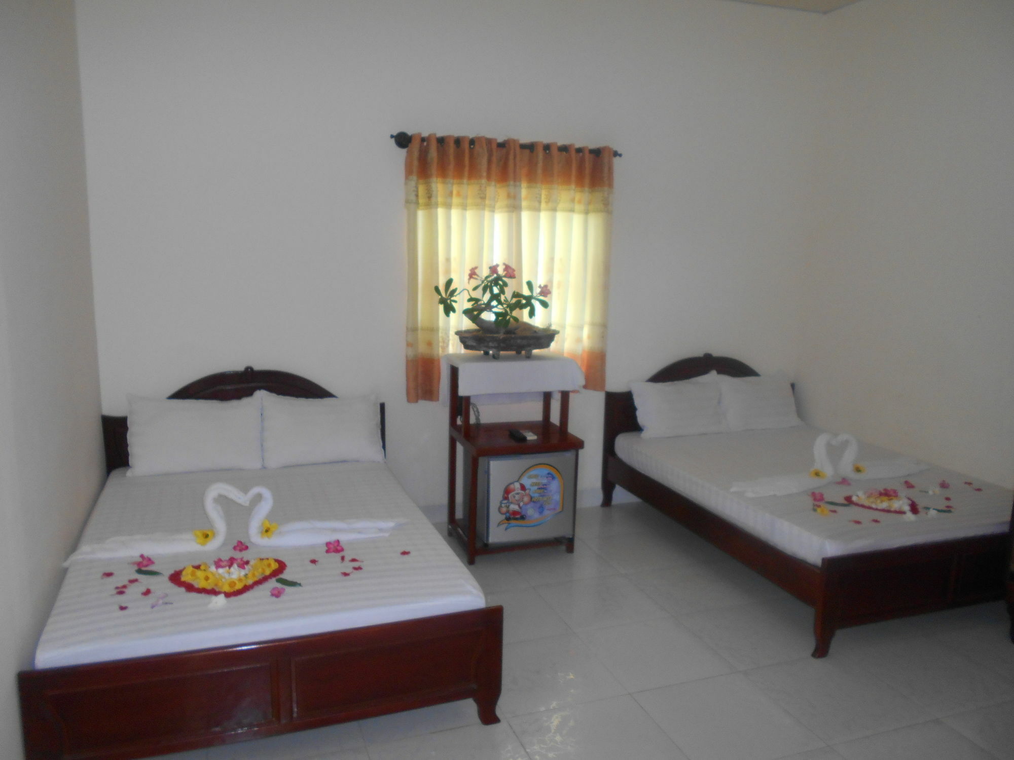 Suoi Nuoc Resort Mui Ne Exterior foto