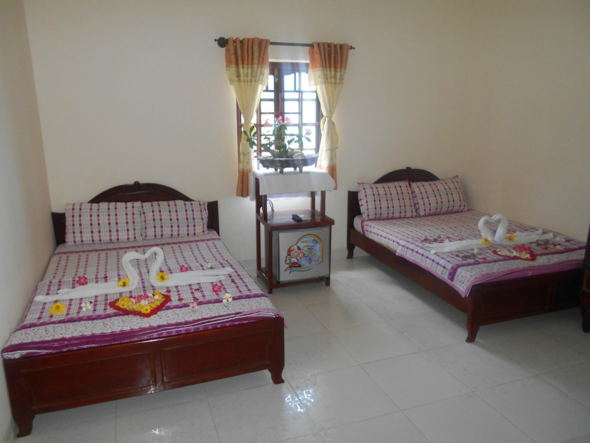 Suoi Nuoc Resort Mui Ne Exterior foto